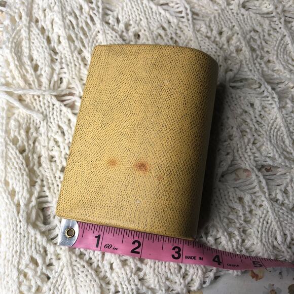 Vintage Elgin Original Wrist Watch Display Storage Box Case - Picture 6 of 13